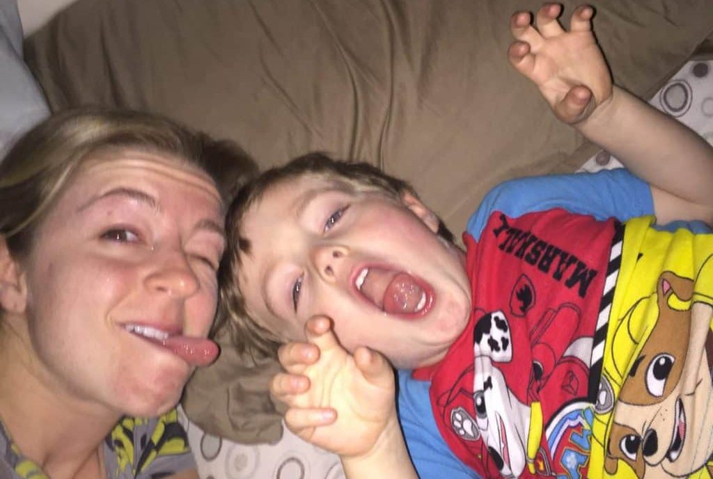 17 Ridiculously Funny Sleep Deprivation Stories from Exhausted Parents 17 Ridiculously Funny Sleep Deprivation Stories from Exhausted Parents
