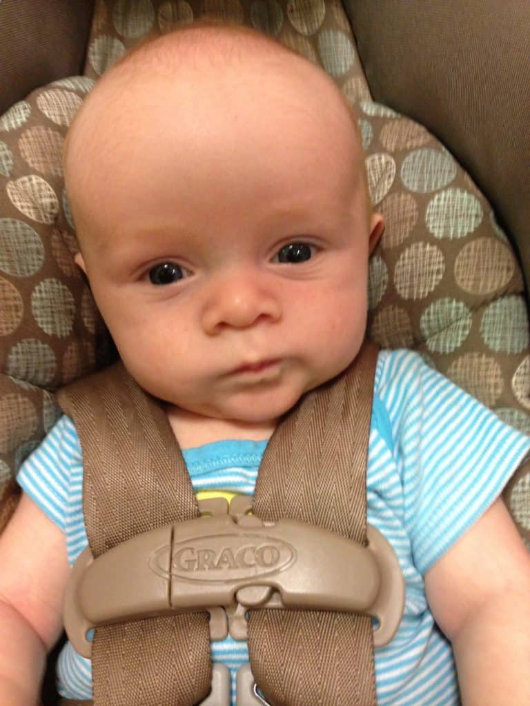 How to Survive Exclusively Pumping (Even With Other Kids at Home) --A ...