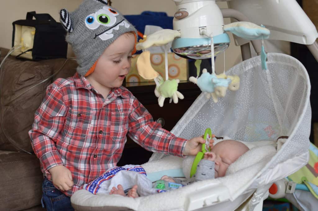 How to Survive Exclusively Pumping (Even With Other Kids at Home) --A ...