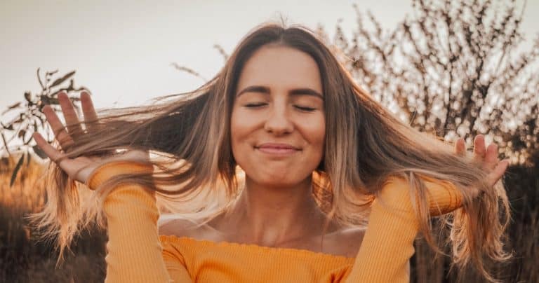 To the Mom Who Didn’t Lose Her Sh*t Today