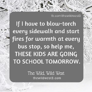 March is the worst month of the year bc there's still snow on the ground. Check out the post for the full hilarious explanation of why March is the worst. #snowday #humor #parenting #parenthumor