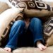 a boy on couch for kids being bored