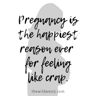 pregnancy quotes images