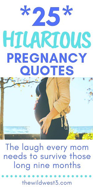 pregnancy quotes images