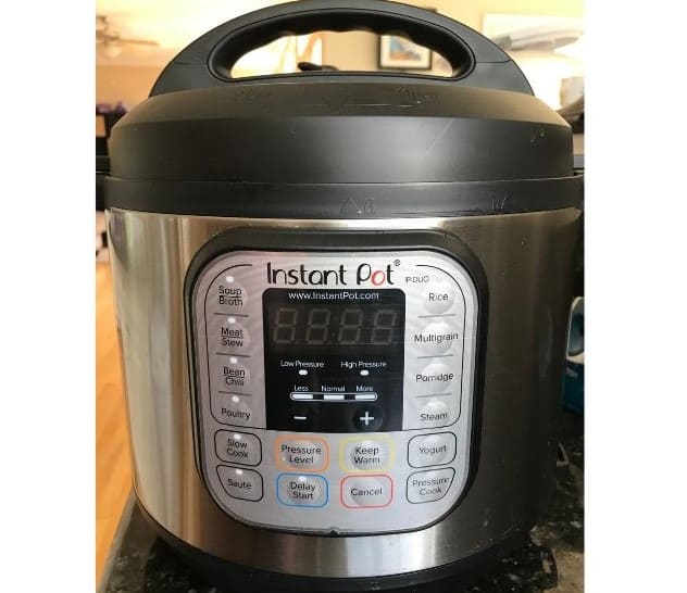5 Instant Pot Mistakes You Need to Avoid