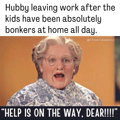 21 Hilariously Funny Stay at Home Mom Memes That Are Just Too Relatable! 21 Hilariously Funny Stay at Home Mom Memes That Are Just Too Relatable!