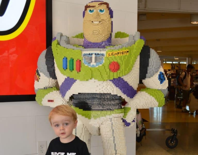 Lego Challenges for Kids: Fun, Creative, & Educational Activity Ideas