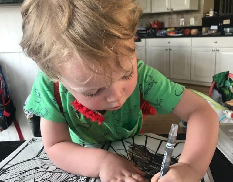 Writing Prompts for Elementary Students — Especially Boys!