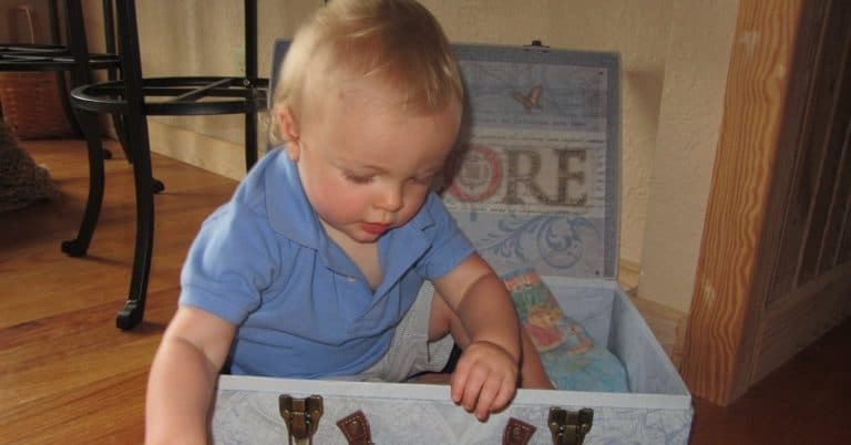 7 Daily Activities for Toddlers to Learn, Play, and Grow