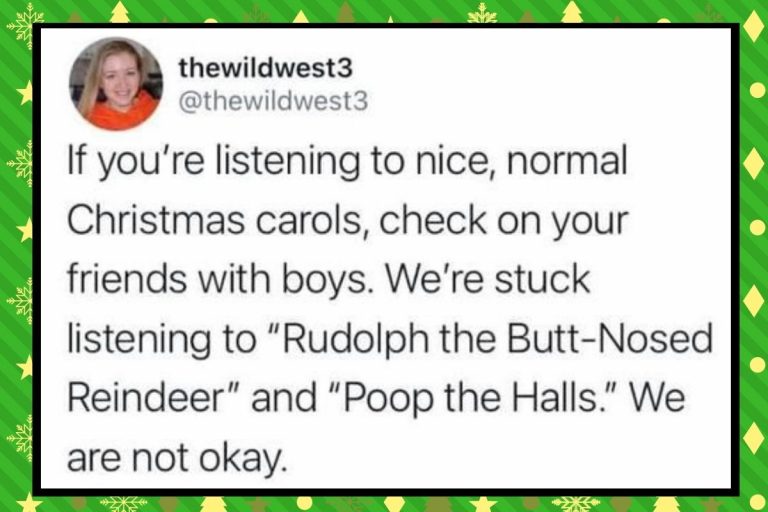 15 Hilariously Funny Christmas Memes Every Parent Will Love