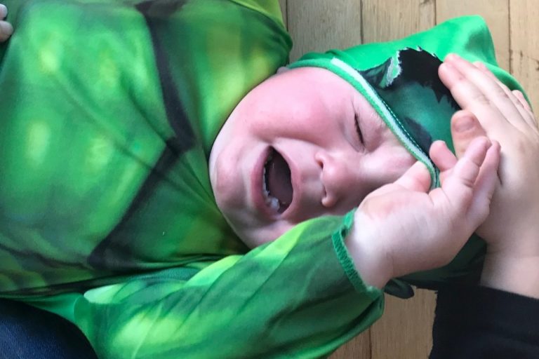 13 Types of Toddler Tantrums – A Hilariously Painful List Parents Know All Too Well