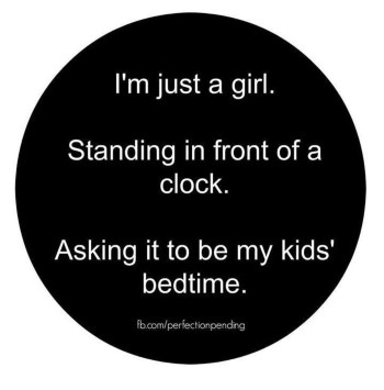 daylight savings time meme about bedtimes