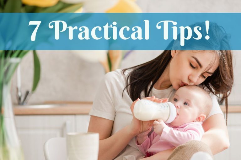 How to Warm Breast Milk On The Go – 7 Common and Not-So-Common Ideas