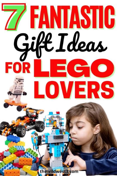 7 fantastic gift ideas for lego lovers over a girl playing with legos