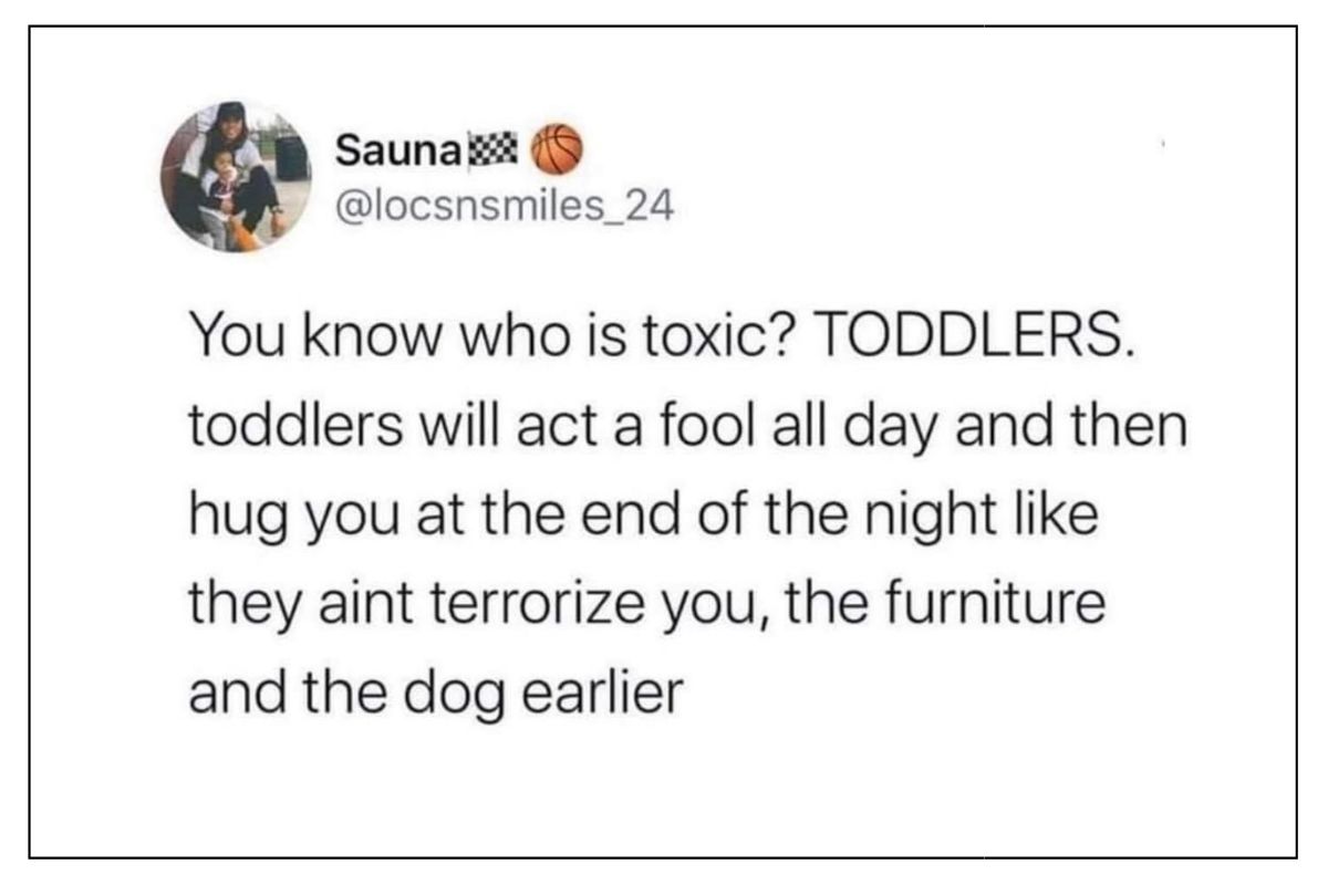 hilarious toddler memes featured image